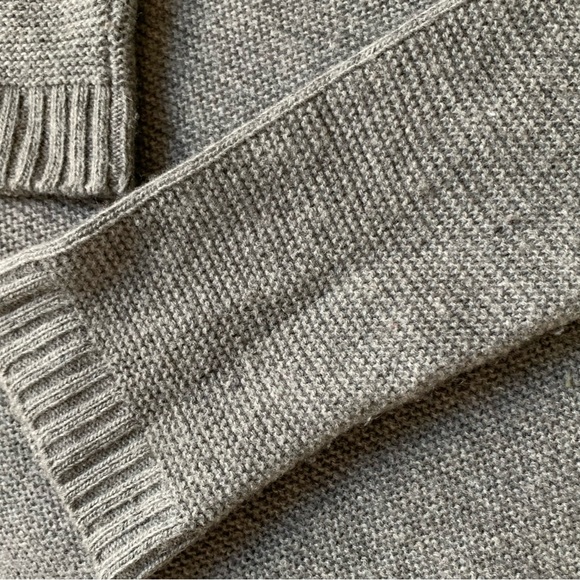 Banana Republic cashmere and merino blend sweater XS - Picture 12 of 14